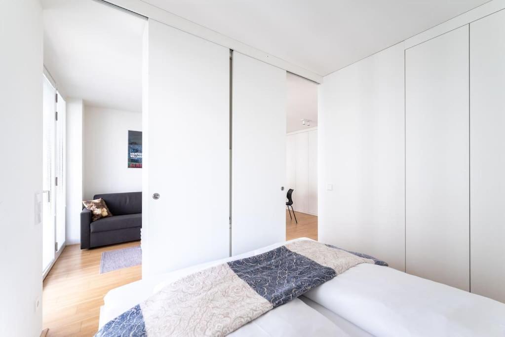Smart Studio With Terrace By Hm 비엔나 외부 사진