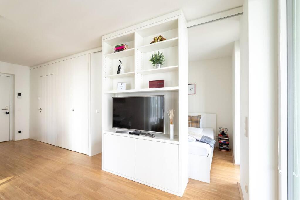 Smart Studio With Terrace By Hm 비엔나 외부 사진